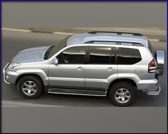 Mid-Size SUV