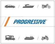 Progressive Logo